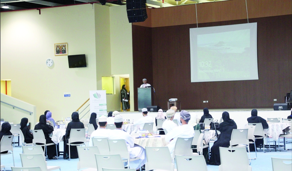 15 ناديا بملتقى المناظرات الرابع لمؤسسات التعليم العالي