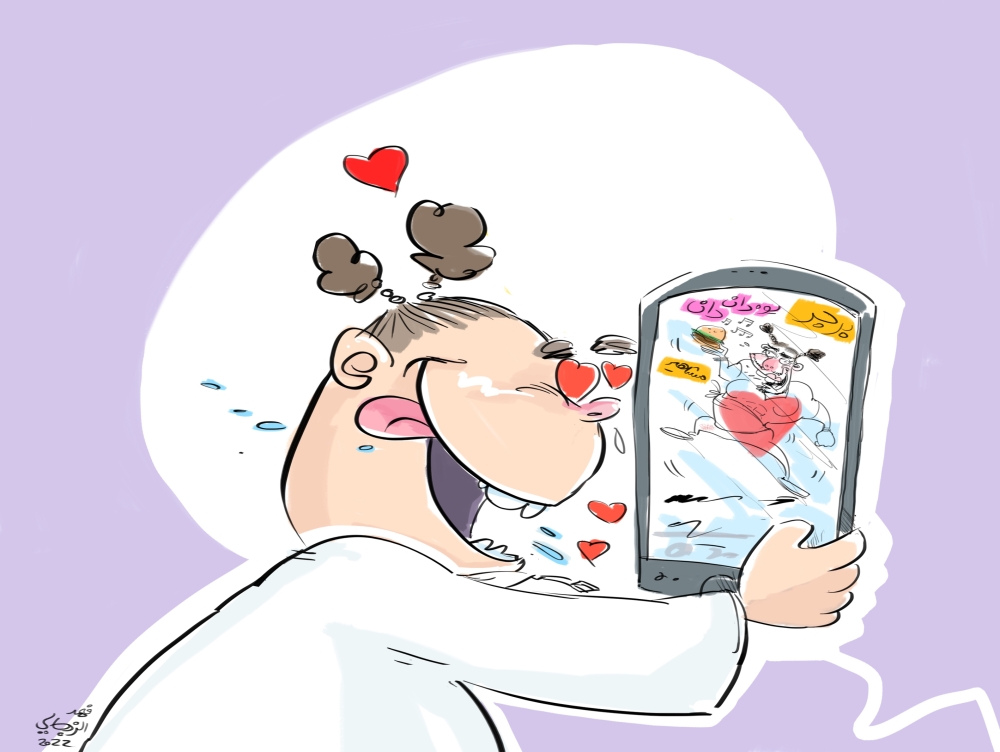 «مشاهير التواصل».. مخاوف مجتمعية مشروعة من توجهاتهم وأبعاد تأثيرهم