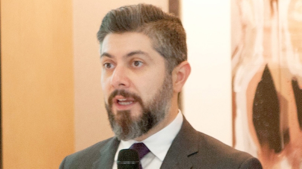 Zoho hosts annual forum in Oman, launches new platform