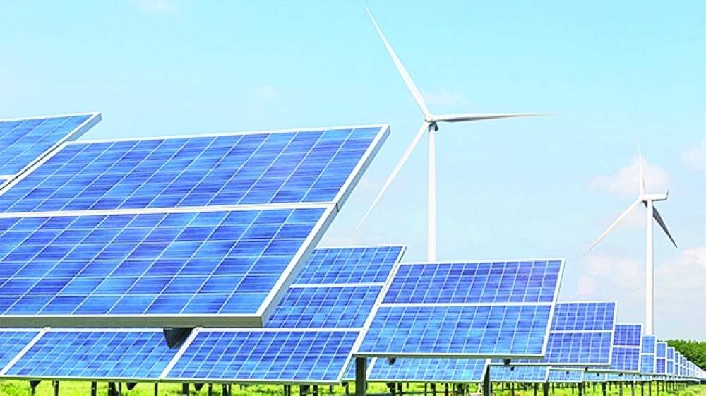 Oman mulls blocks for green energy projects on concession basis