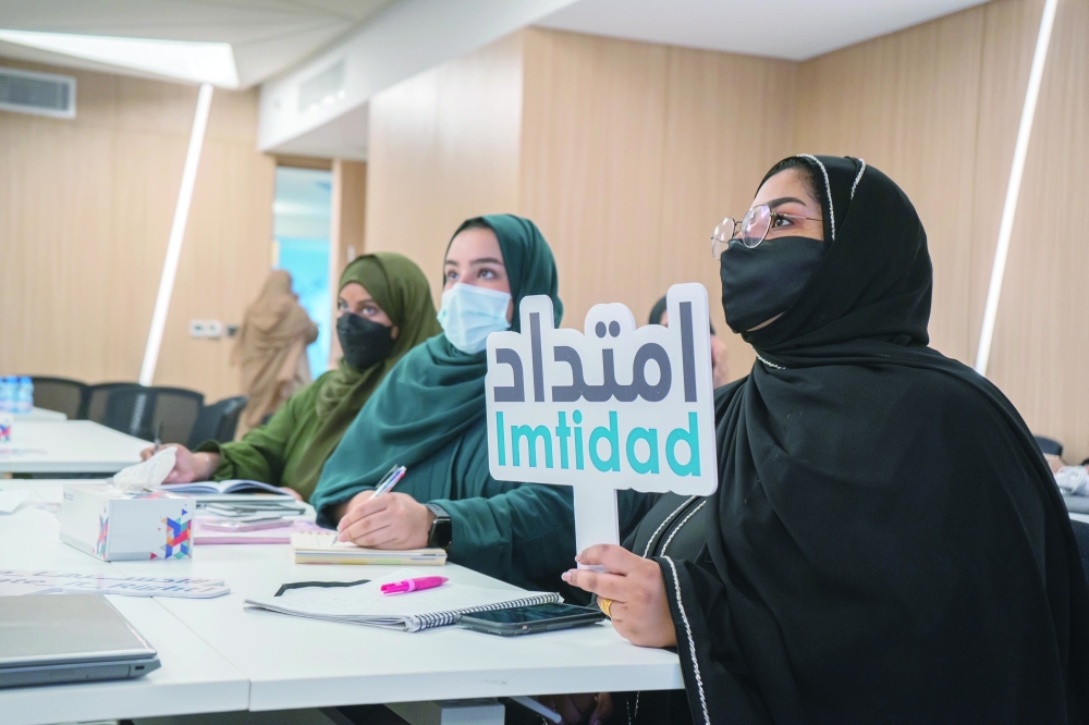 National Finance, Sharakah hold “Calculate it Right” workshops