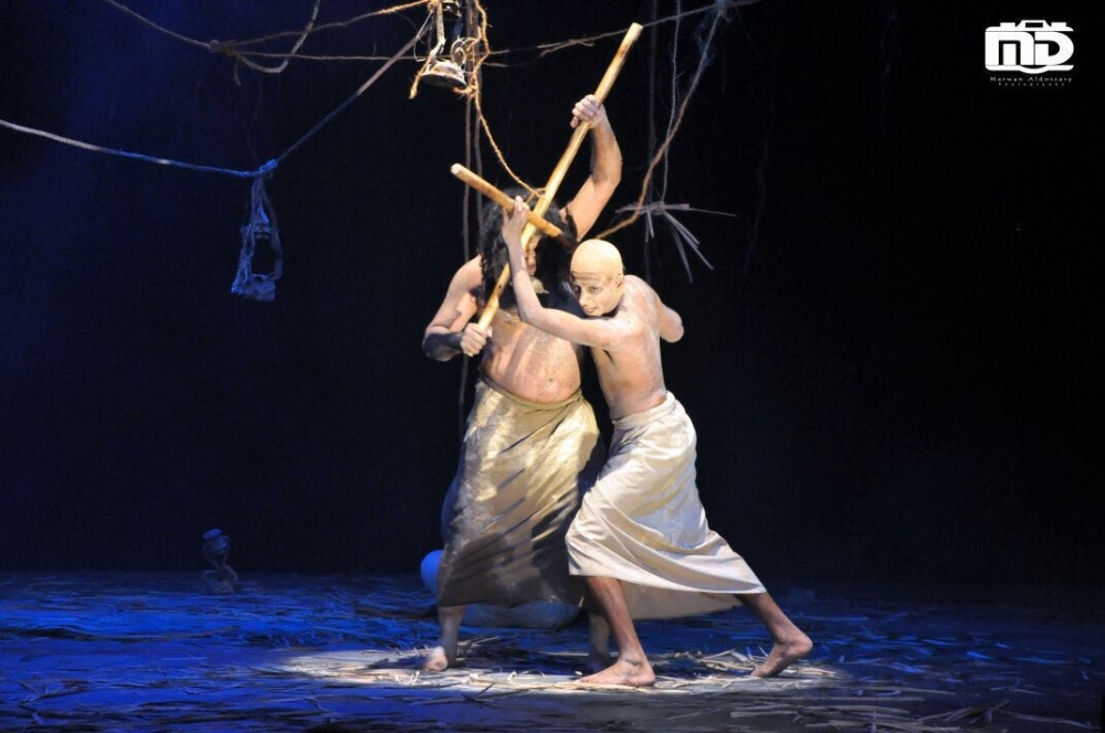 مسرحية العريش تشارك في مهرجان «مؤسسة س للثقافة والإبداع» بمصر