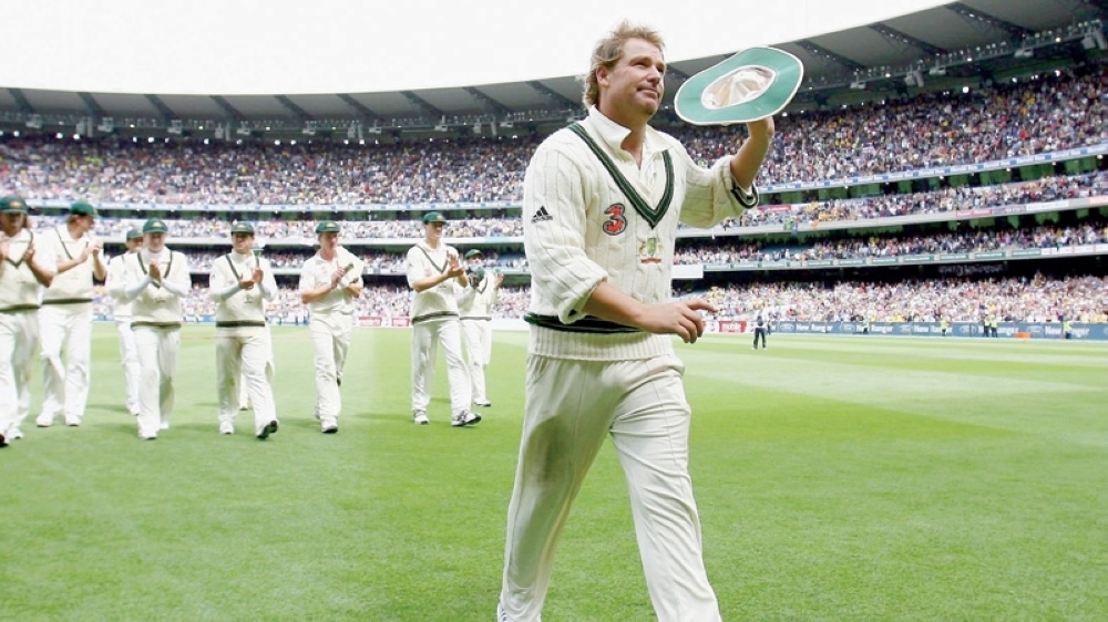 Cricket's Ultimate Showman