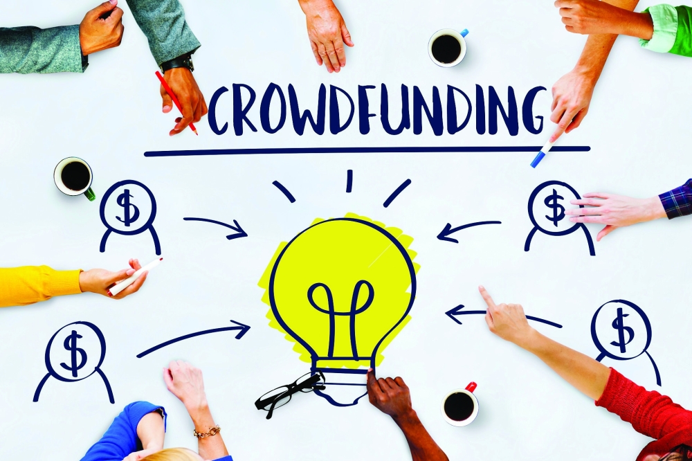 Crowd funding allowed in selected sectors: CMA