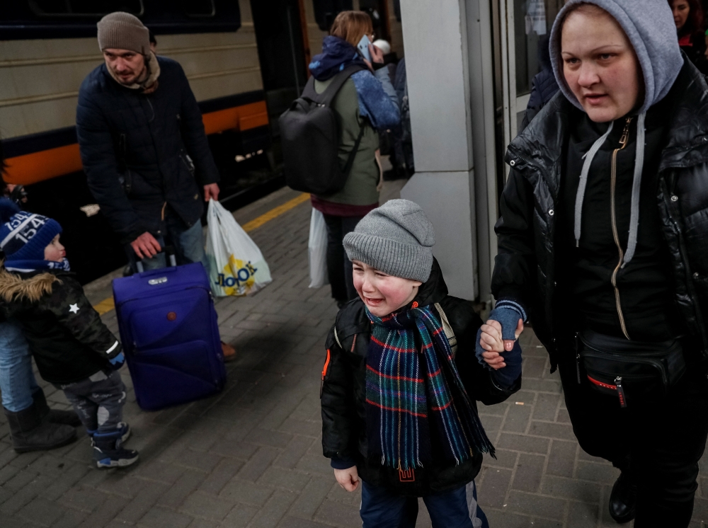 Russia will open humanitarian corridors