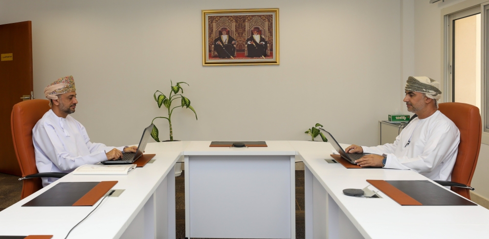 Oman participates in 9th International Integrity Symposium