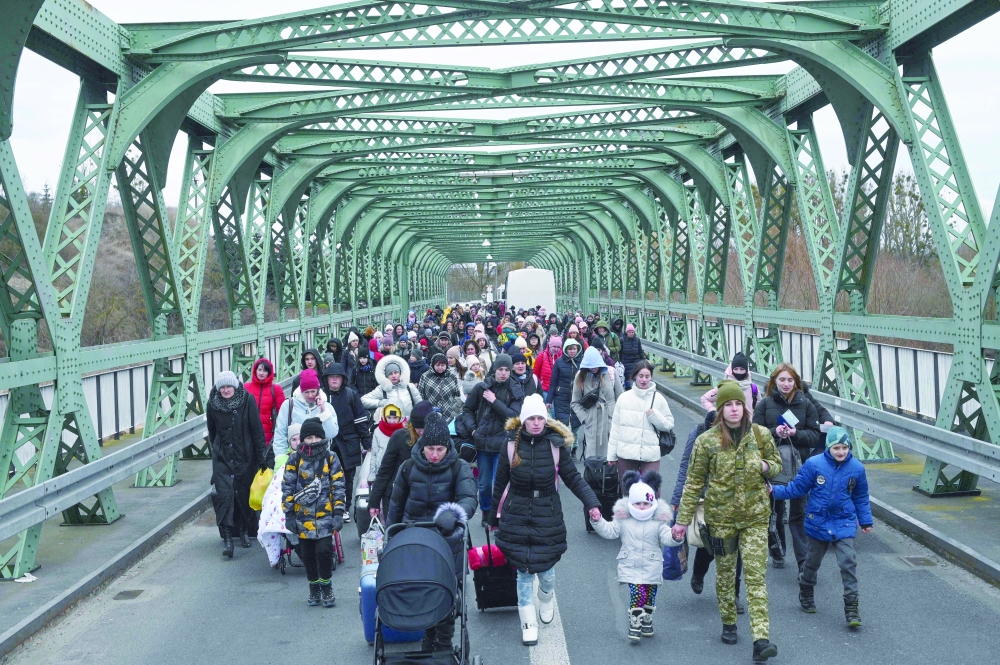 Wonking out: Putin’s other big miscalculation