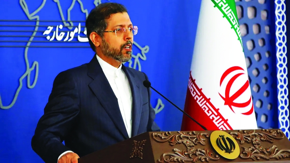 Iran seeks 'details' of Russian demands on N-deal