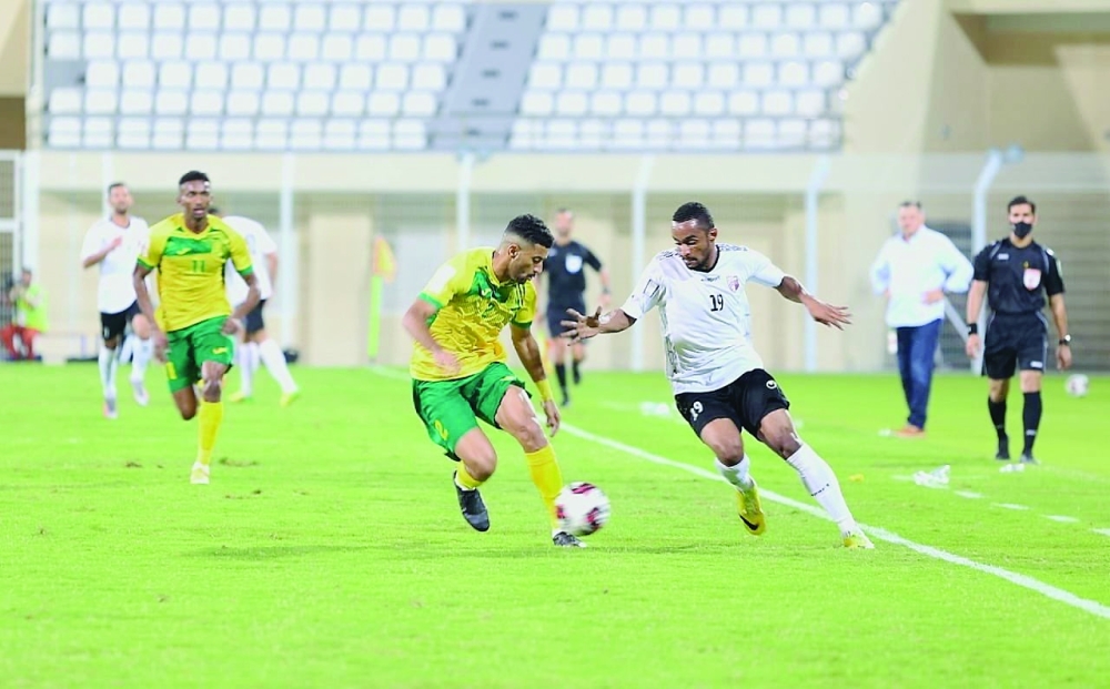 Preparations in full swing for HM Cup