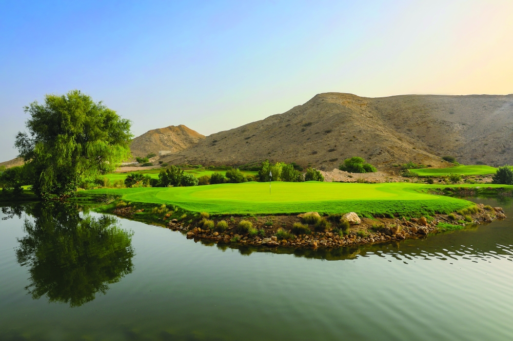 Ras Al Hamra to host 48th Muscat Open Golf C’ship