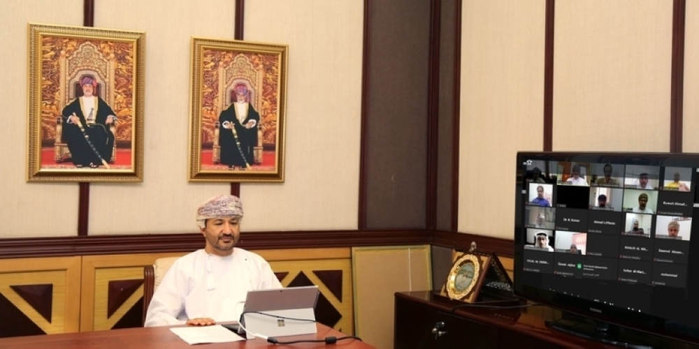 Workshop on kingfish management organised