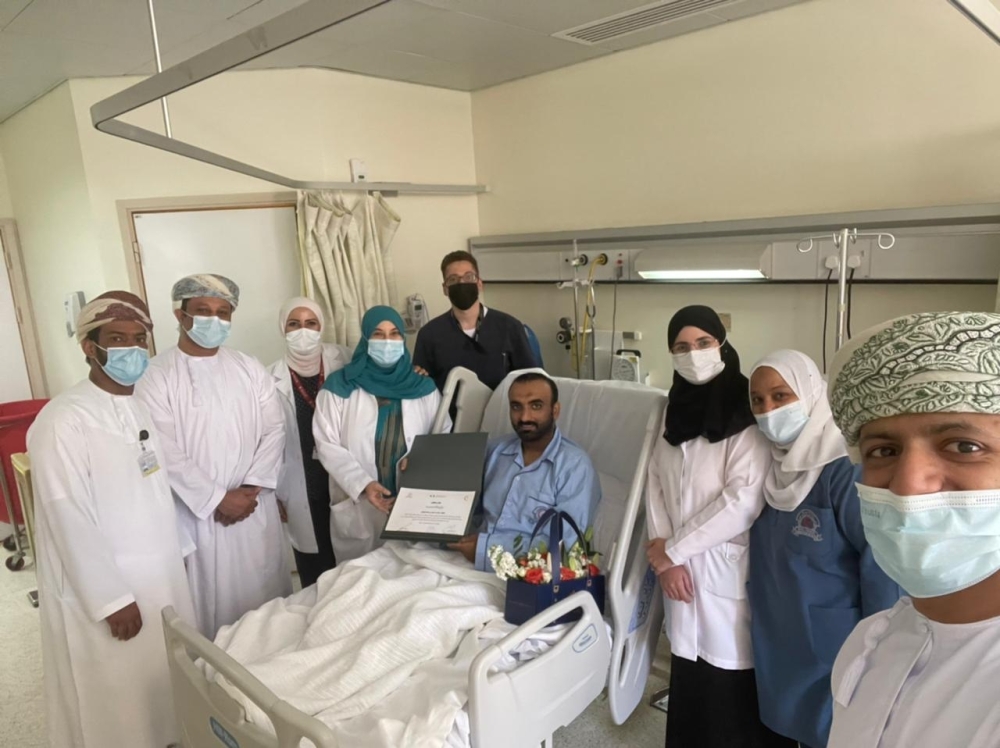 د. نيفين الكلبانية: زيادة أعداد الراغبين في التبرع بأعضائهم بعد الوفاة