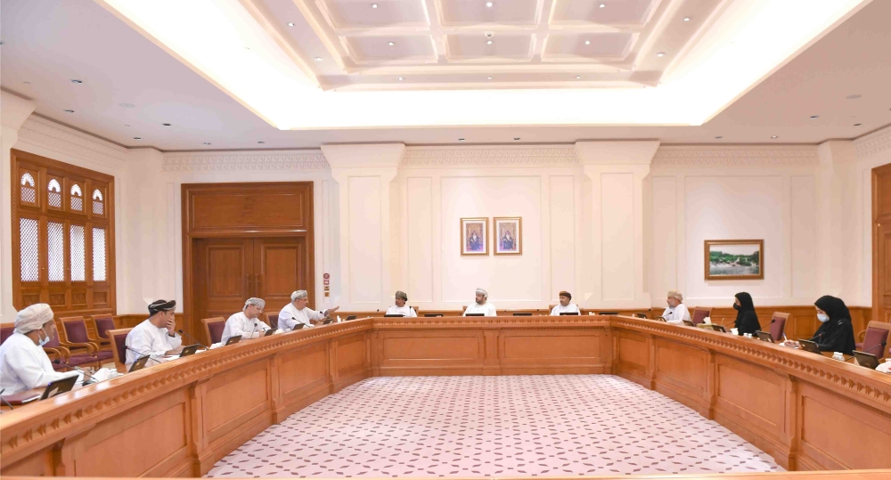 “صحية” الشورى تناقش تشريع مزاولة نشاط بيع التبغ والدخان