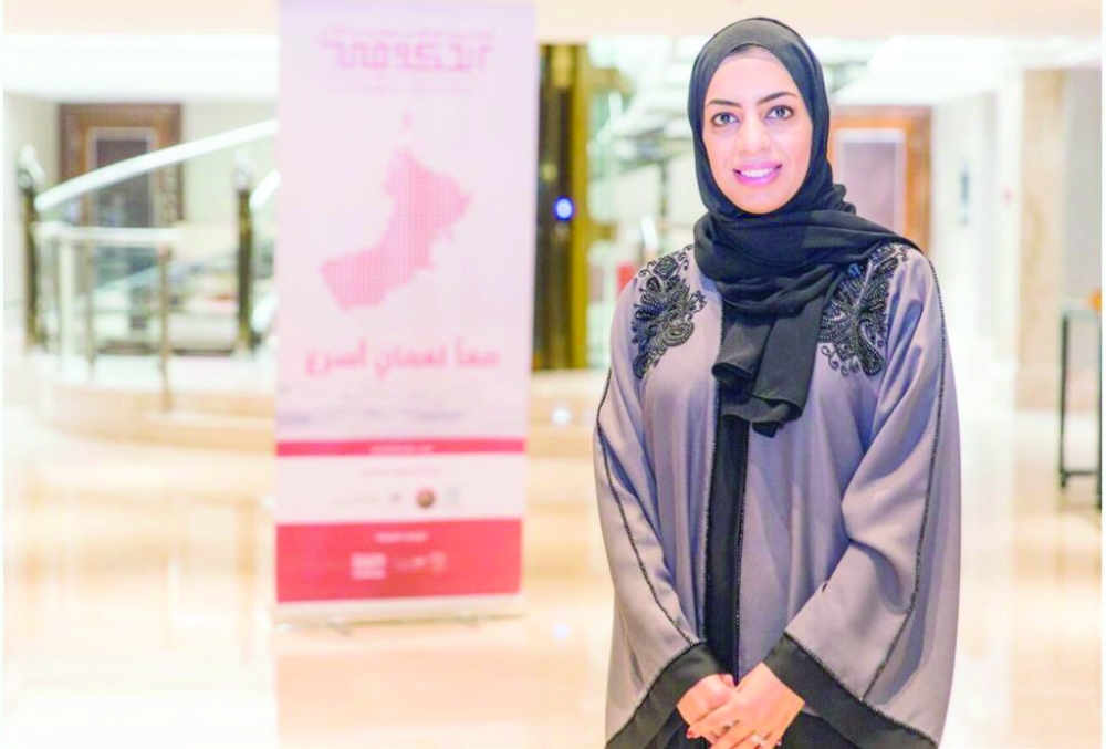 Women take up greater responsibilities