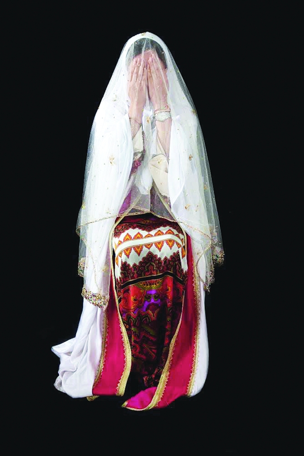 Artwork to symbolise International Women’s Day