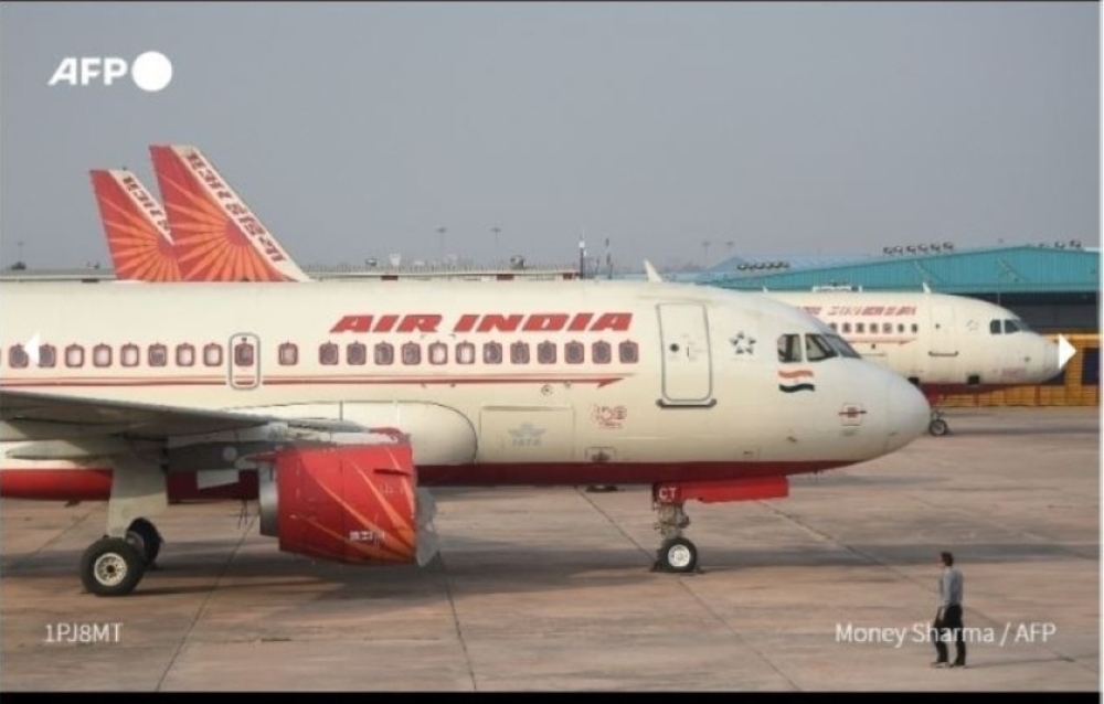 India to resume regular international flights from March 27