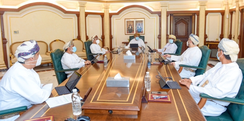 مجلس المناقصات يسند أعمالًا إضافية مكملة للمشروعات التنموية بأكثر من 17 مليون ريال