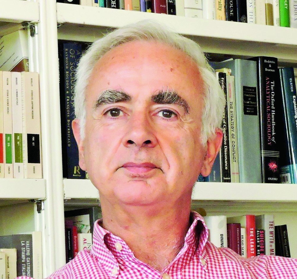 تفسير رد الفعل الأوروبي