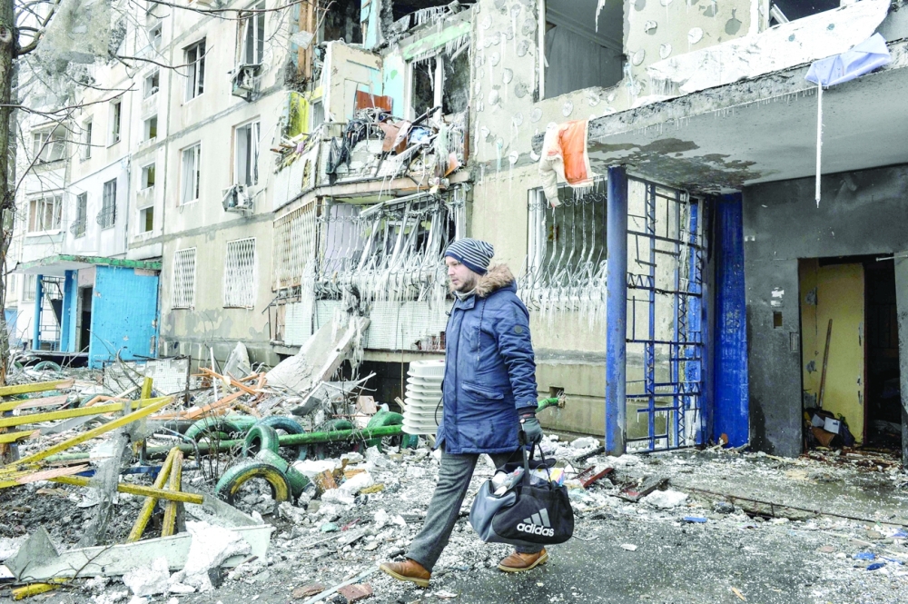 زيلينسكي يطلب من الغرب البتّ “سريعا” بشأن طائرات “ميج-29”..وموسكو ترى “تقدما” في المفاوضات