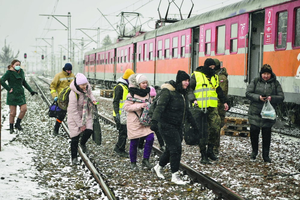 تحليل : باحث بريطاني: الغرب يواجه تحديا مزدوجا من أوضاع روسيا الداخلية وتحركاتها الخارجية