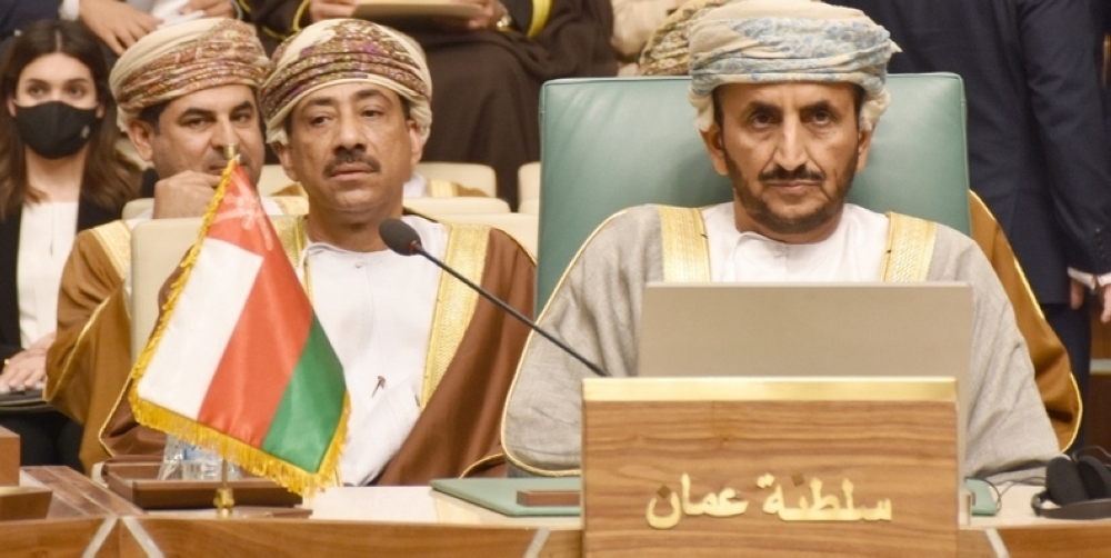 وزارة الخارجية تشارك في اجتماع مجلس جامعة الدول العربية