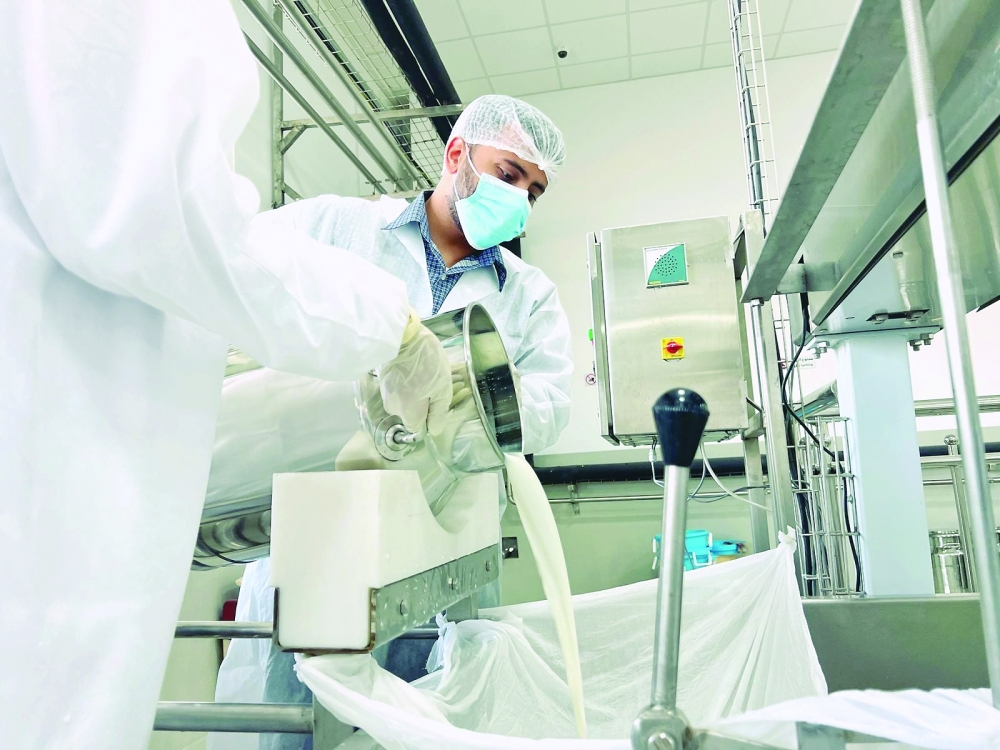 تصنيع الغذاء.. قطاع واعد يحقق عائدات جيدة للمستثمرين