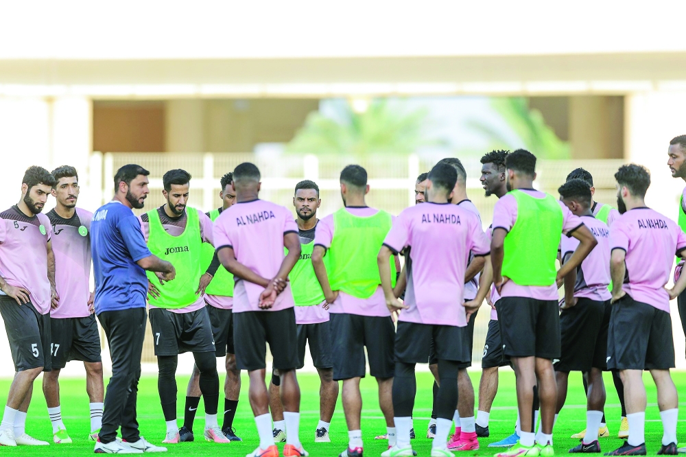 صراع ثلاثي على الصدارة .. وديربي شمال الباطنة يلوح في الأفق