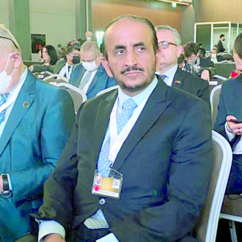 سلطنة عُمان تشارك في منتدى أنطاليا الدبلوماسي