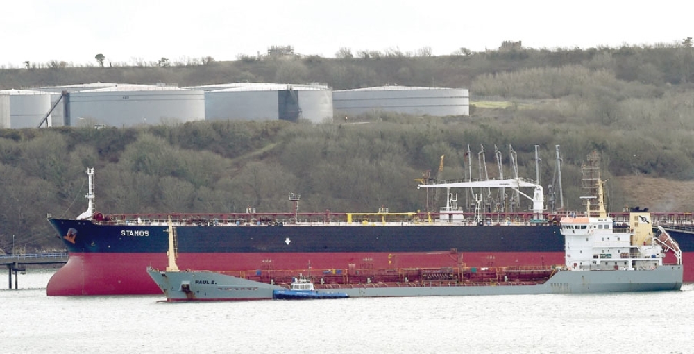 تهديد الغرب بحظر النفط الروسي يهز الأسواق