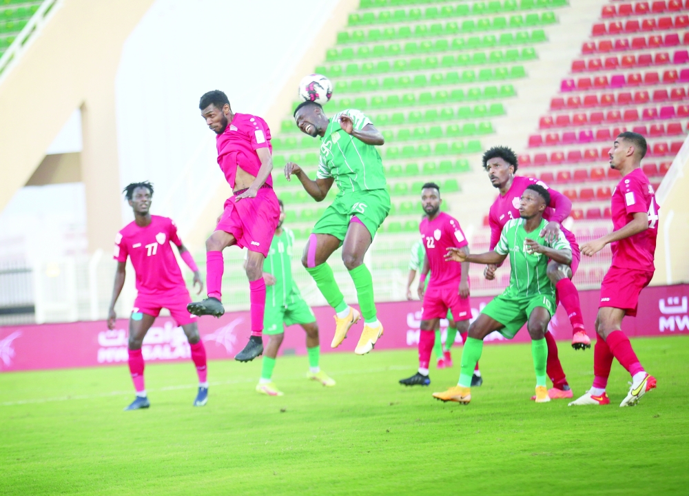 البحث عن النقاط الثلاث شعار ختام الأسبوع السادس عشر بالدوري .. غدا