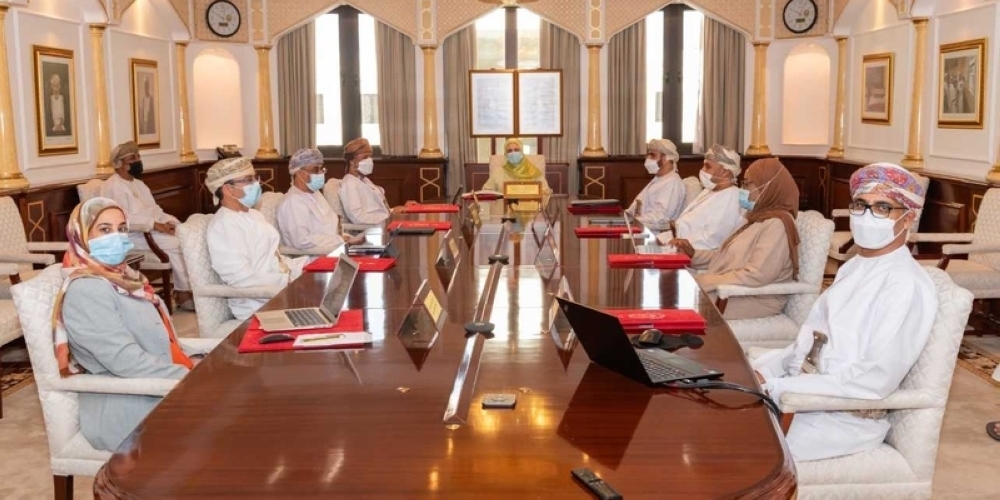 مجلس جامعة السلطان قابوس يعتمد برنامج شهادة اللغة العربية وآدابها للناطقين بغيرها