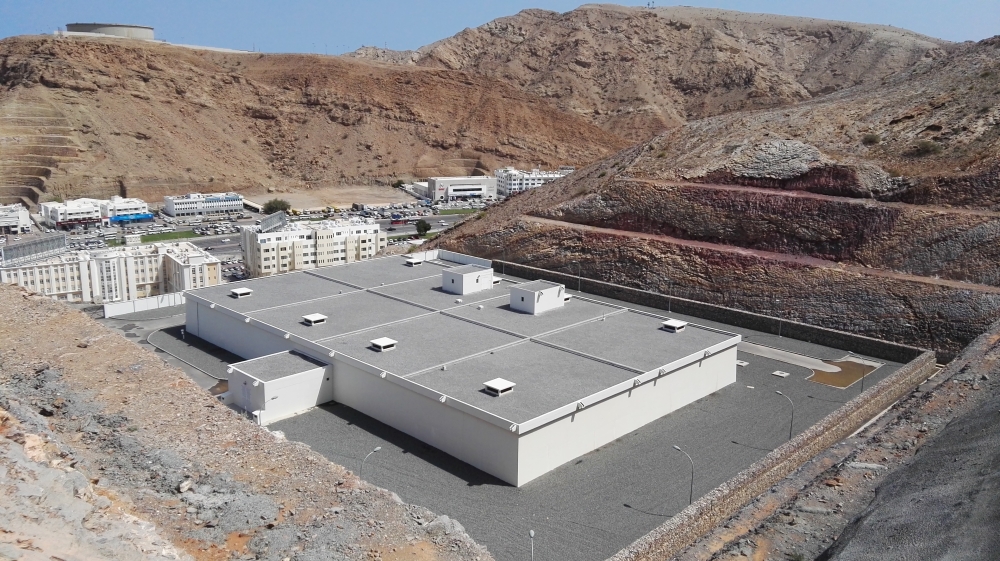 «خدمات المياه»: أكثر من 33 مليون ساعة عمل دون حوادث