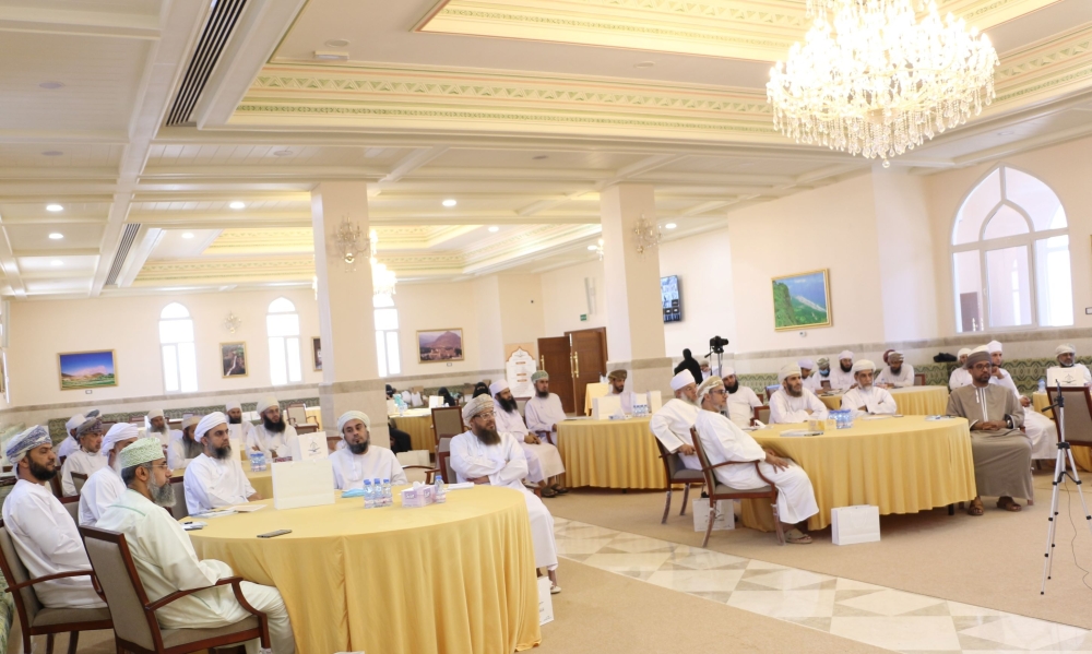 مجلس إدارة جديد لجمعية العناية بالقرآن الكريم