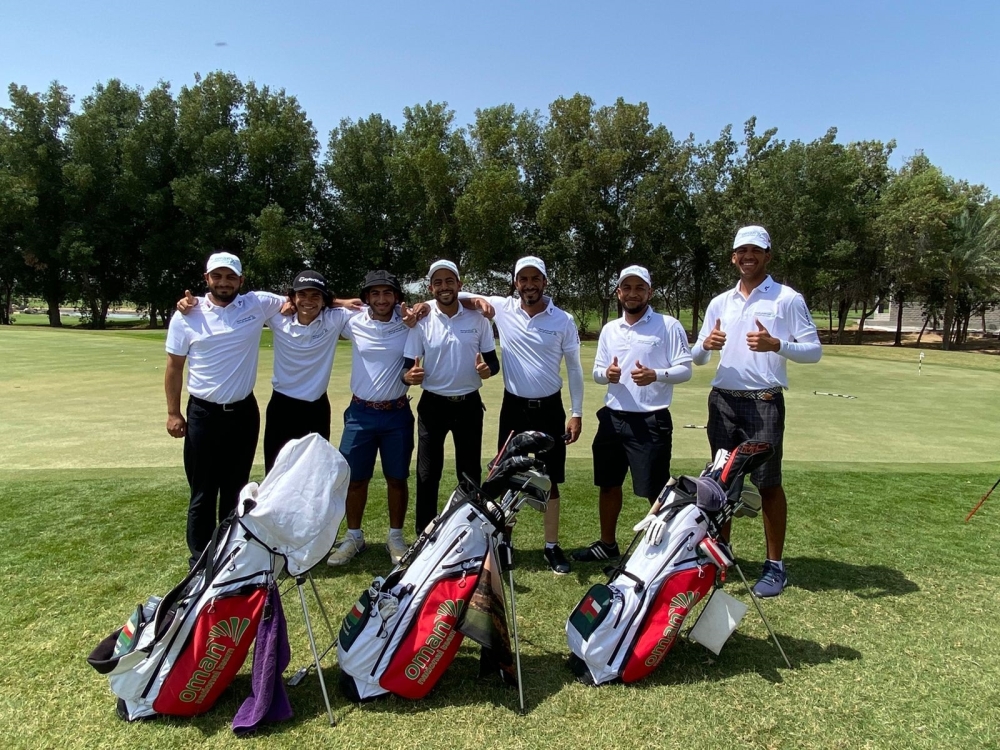 مُنتخبنا الوطني يدشن مشاركته في خليجي الجولف بالإمارات .. غداً