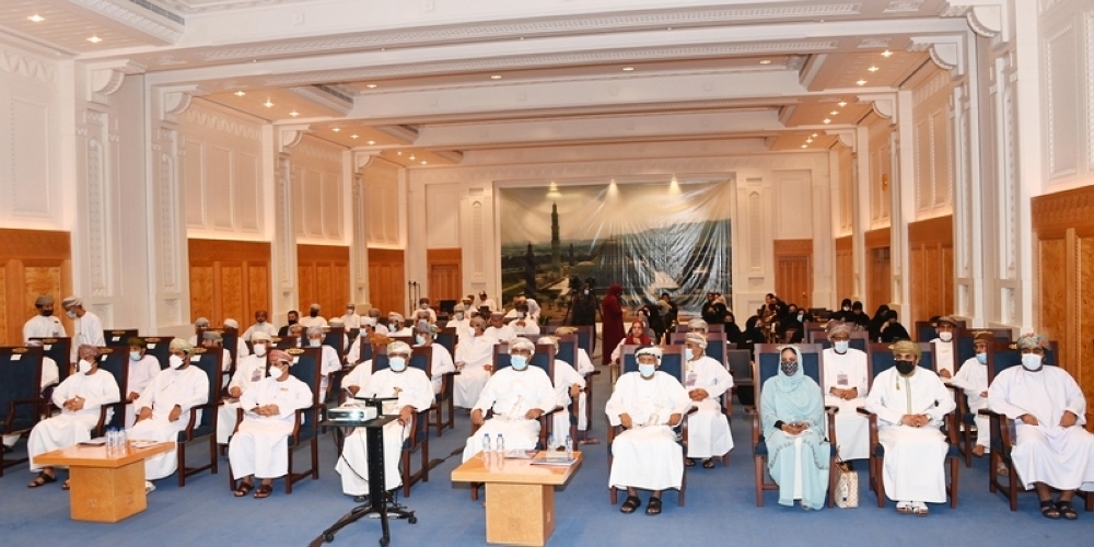 سلطنة عمان تشارك دول العالم الاحتفال باليوم العالمي للمستهلك