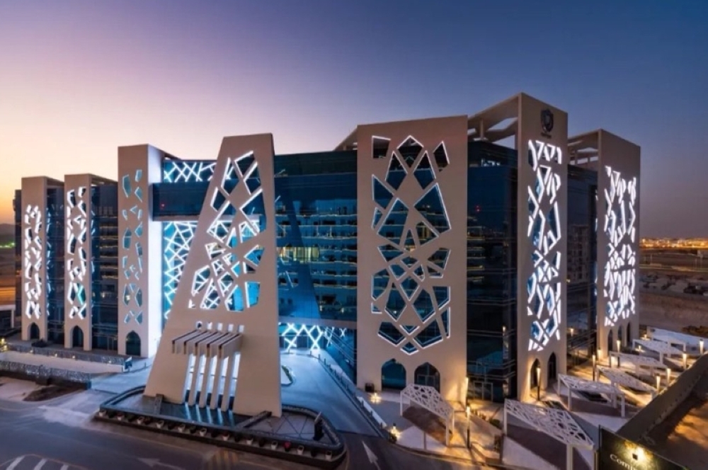 31 مارس.. اجتماع جمعية «أومينفست» العامة السنوية