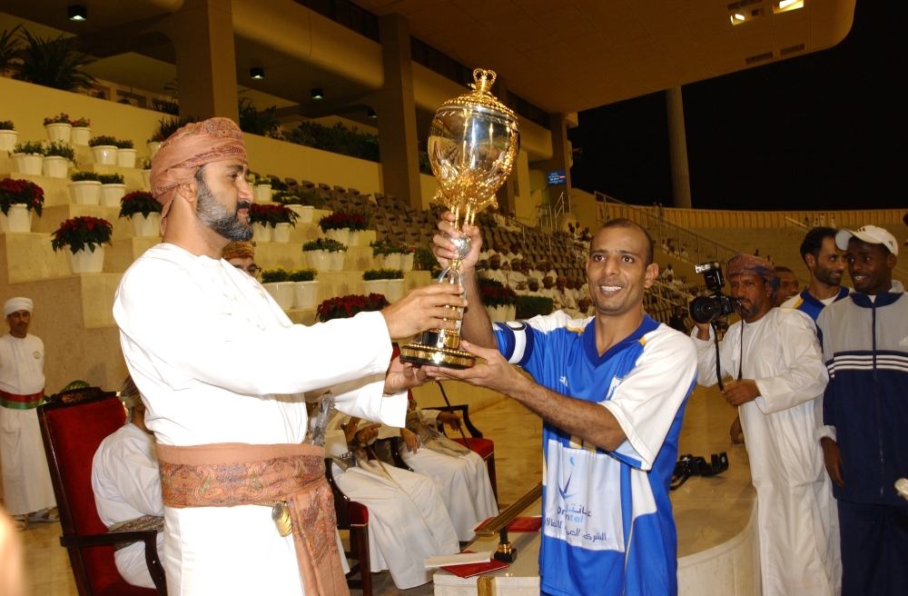 7 مشاهد تجسد نهائيات أغلى الكؤوس