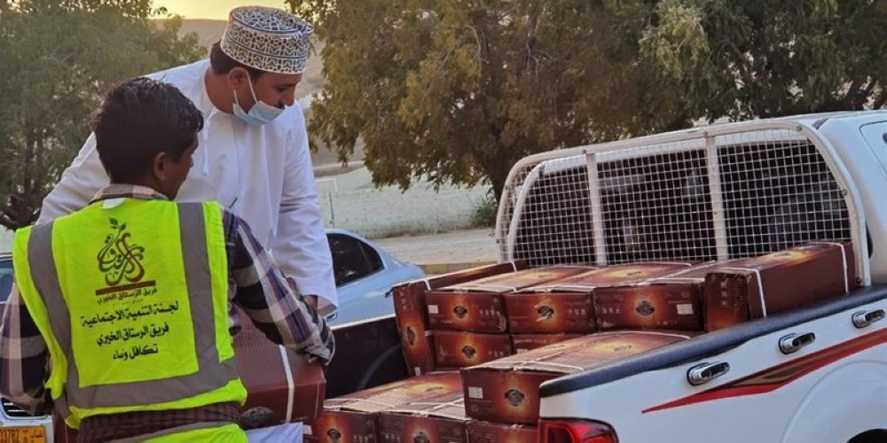 “التنمية الاجتماعية”: صرف جميع المساعدات الفورية للمتضررين بـ”شاهين”.. وقريبا الانتهاء من “الجزئية”