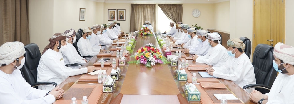 حماية المستهلك تكثف الرقابة على الأسعار تزامنا مع قرب شهر رمضان