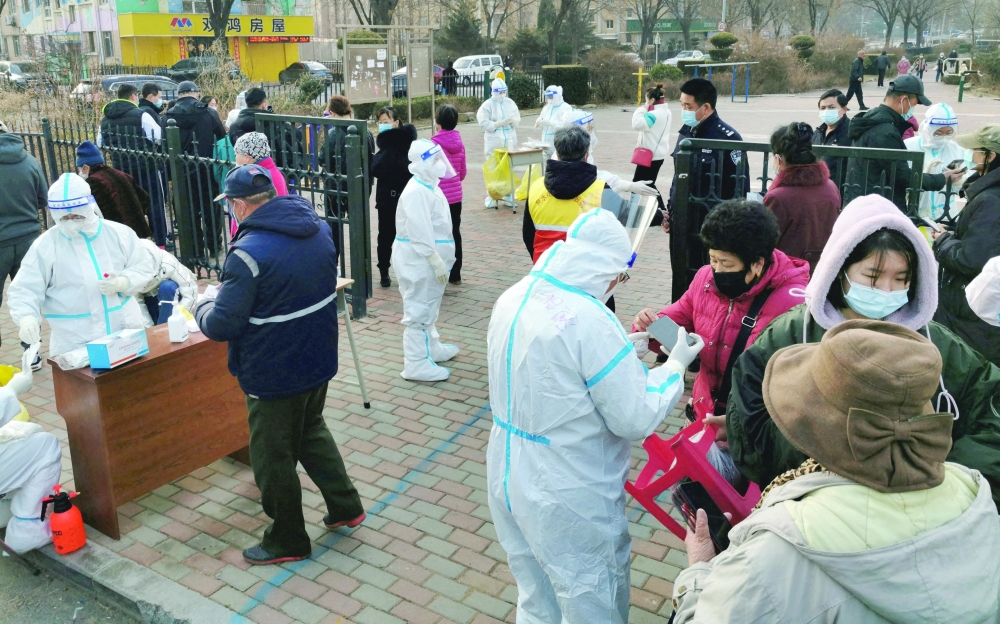 الحياة تعود إلى طبيعتها في باكستان ونيوزيلندا تعيد فتح حدودها