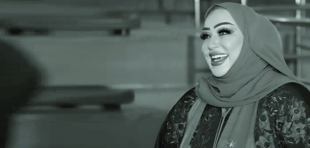 شمعة محمد.. انطفاء مفاجئ ووهج خالد