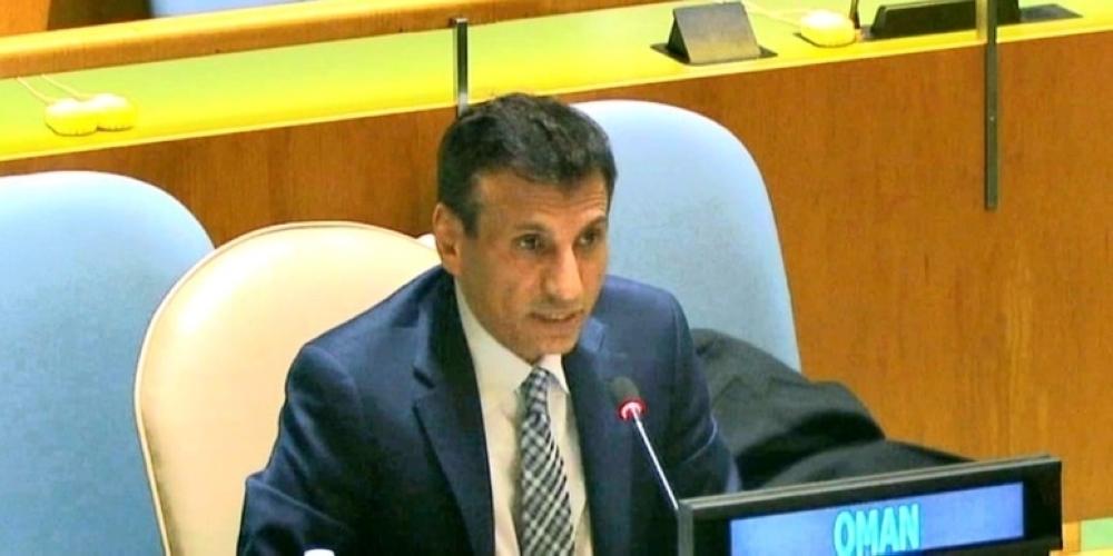 سلطنة عُمان تؤكد على أنّ مُعاداة الإسلام والمسلمين تؤثر على حياة وحقوق العديد من البشر حول العالم