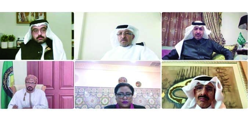 اجتماع خليجي يناقش ملامح وآفاق الأداء الاقتصادي