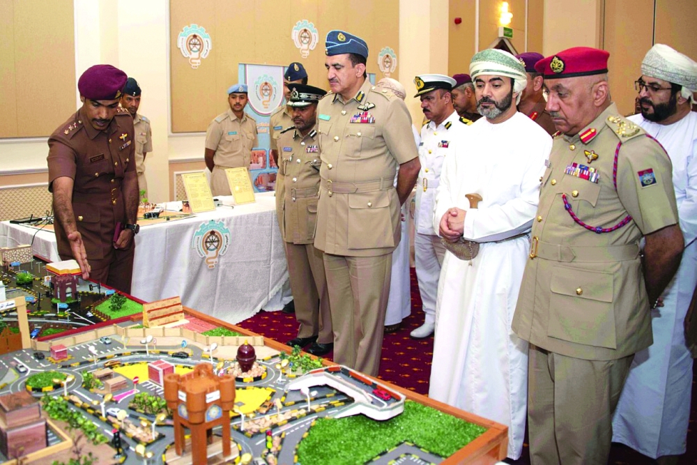 ندوة التثقيف المروري تستعرض أحدث الدراسات للحد من الحوادث