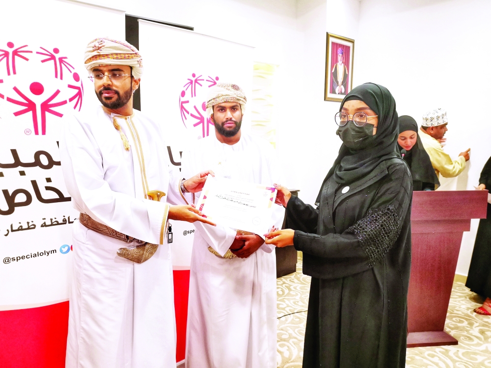 ندوة “التطوع الرياضي” تحفز الشباب لاستثمار طاقاتهم في خدمة المجتمع