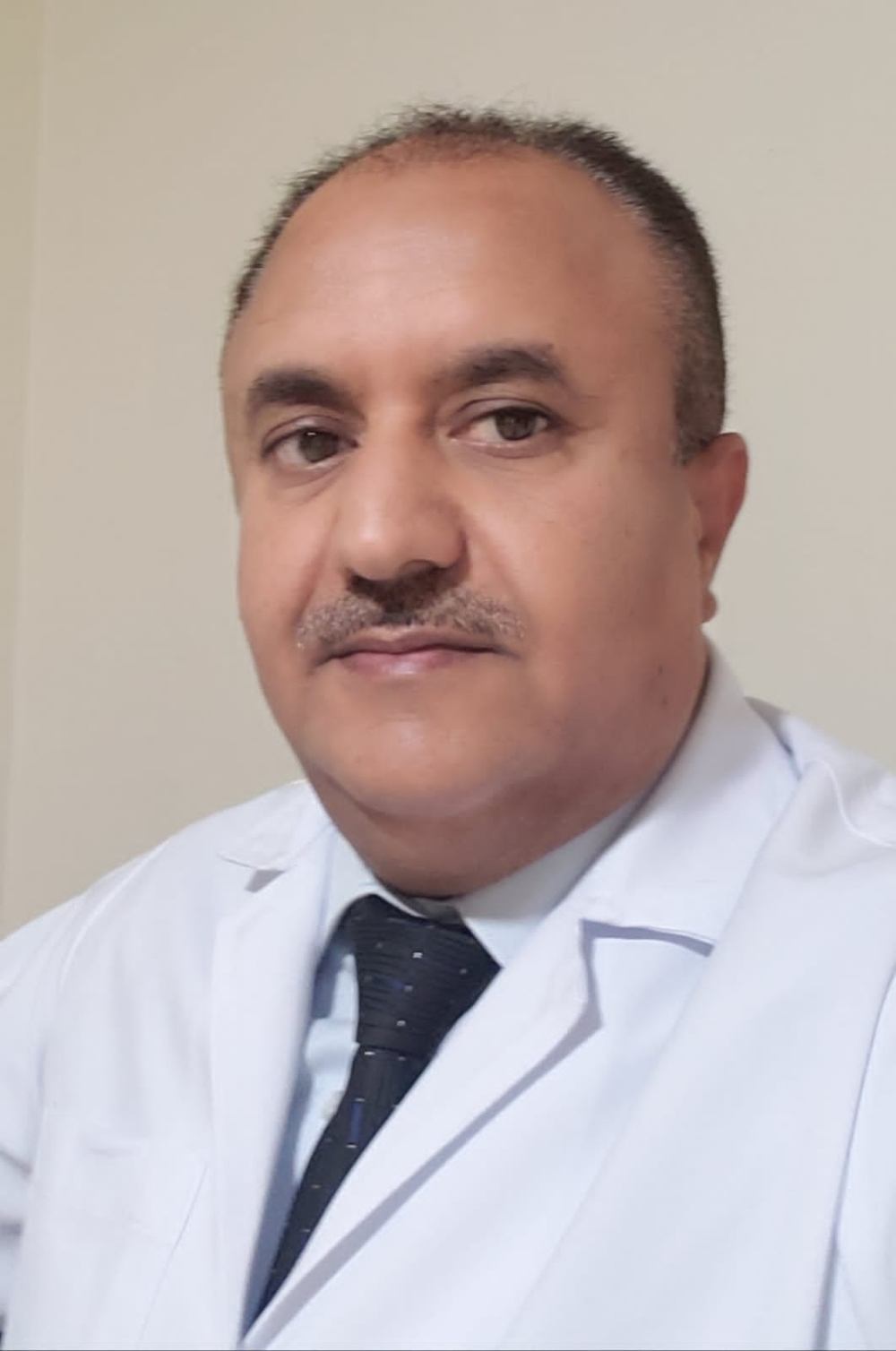 د. احمد الحضري: الجلوكوما تؤدي إلى تلف العصب البصري وفقدان البصر