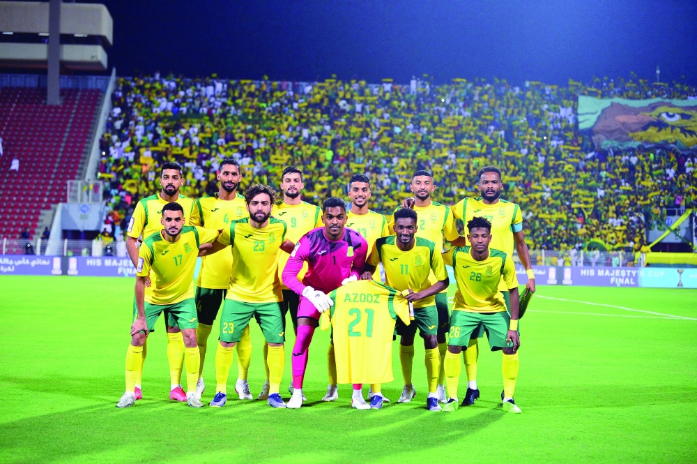 عملية رباط صلبي لعبد العزيز الغيلاني