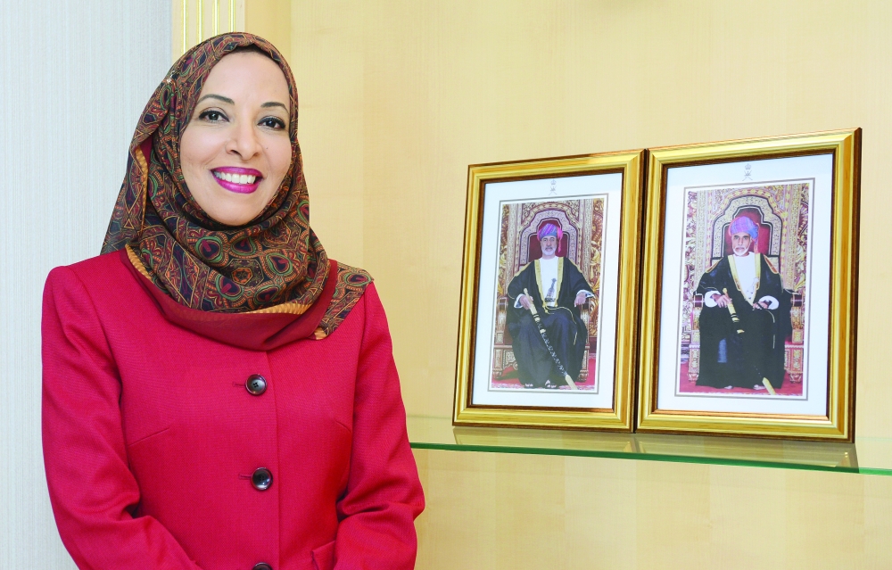 غدا .. بدء اللقاء الترويجي لمهرجان عُمان للعلوم 2022