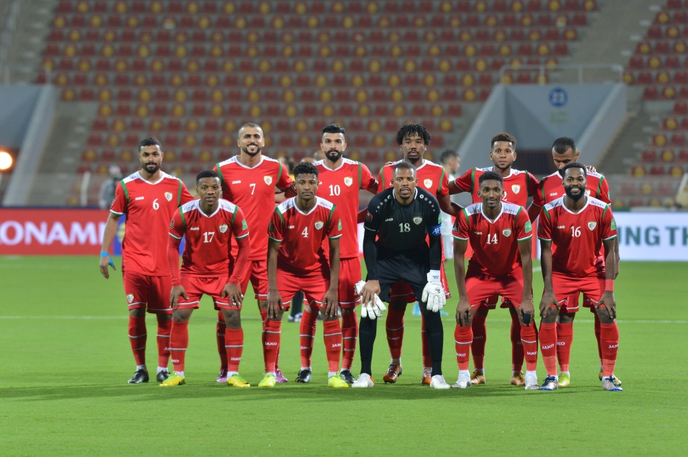 المنتخب الوطني يطير لـهانوي للقاء فيتنام في تصفيات كأس العالم