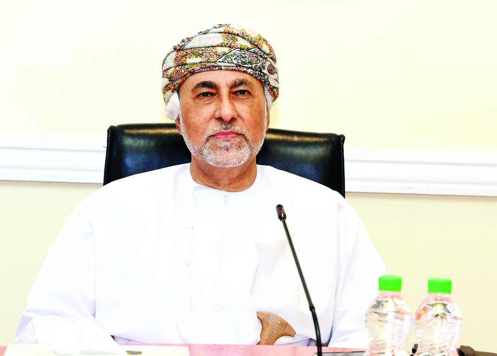 السيد شهـاب بن طارق: الفوز بكأس جلالة السلطان له طعم خاص وسبق تاريخي تزامن مع احتفالات النادي باليوبيل الذهبي